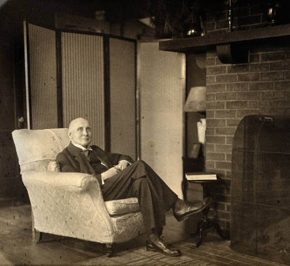 Critical Edition of Whitehead Receives Generous Donations