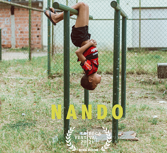 Alum Film Premieres at Tribeca Festival