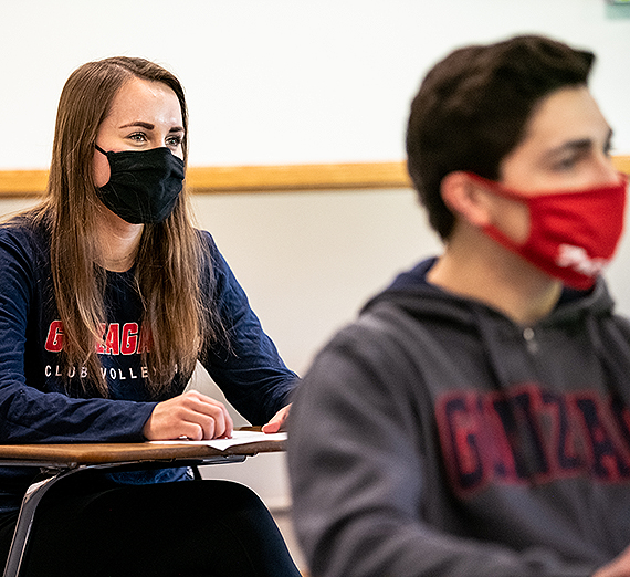 Zags Give Day March 30, More Important Than Ever