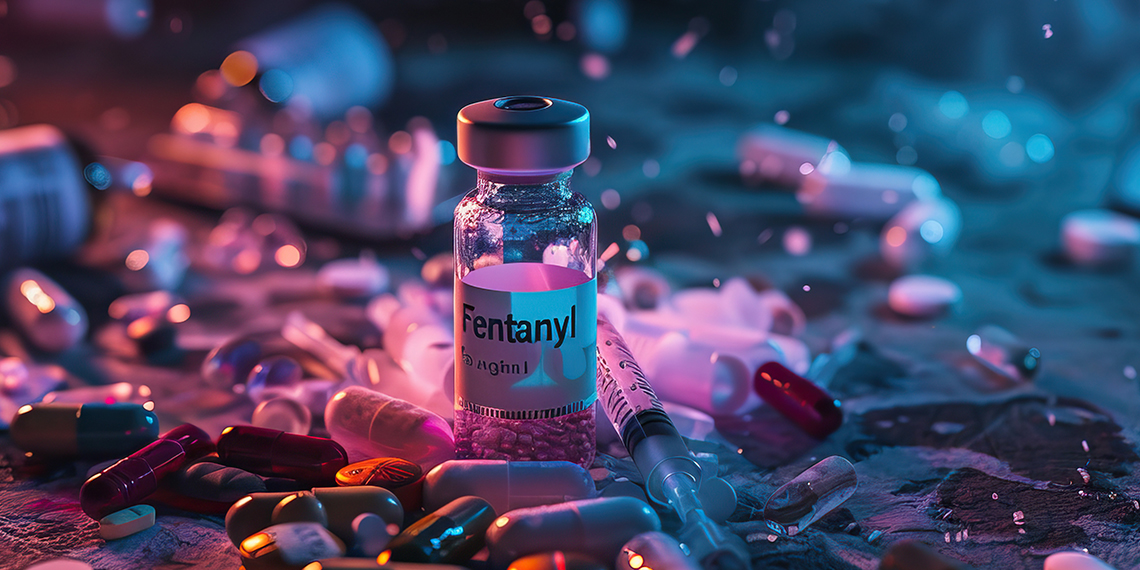 Fentanyl Overdose Prevention and a Bit of Kindness