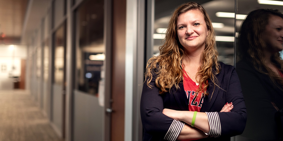 Team Behind the Teams: A+ For Academic Support at Gonzaga