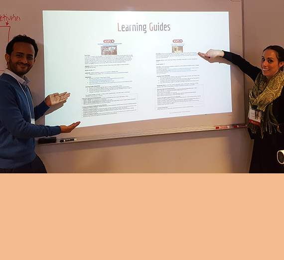 Local Media and Gonzaga Grad Students Team Up