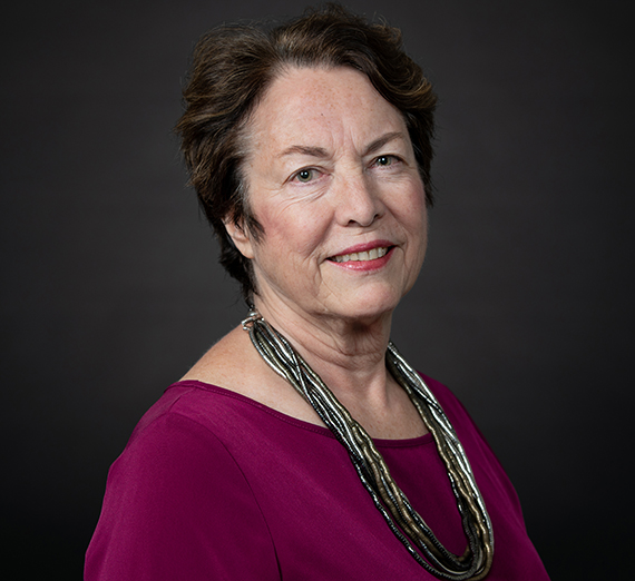 Gonzaga Names Lizbeth Martin Interim Provost & Senior VP