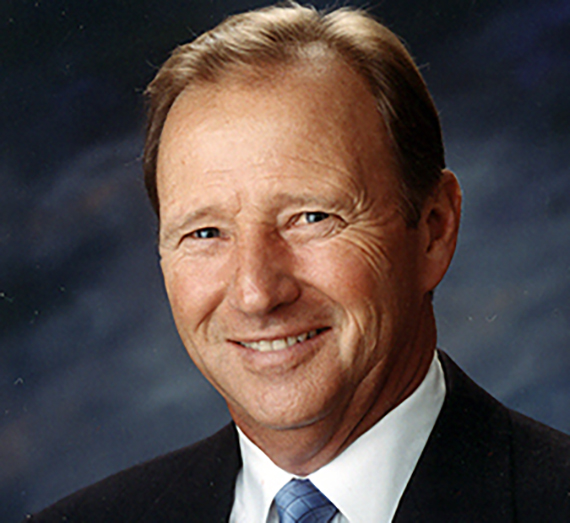Timothy Barnard Delivers Pigott Lecture March 1