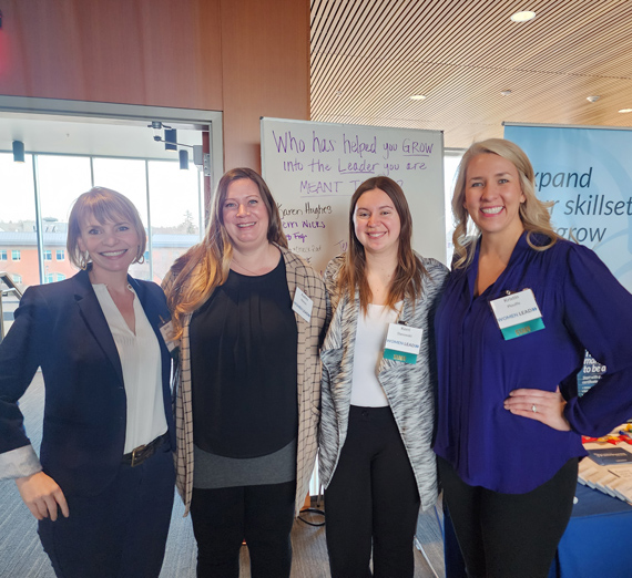 Center For Lifelong Learning: Working Their Way Into a Crowded Market