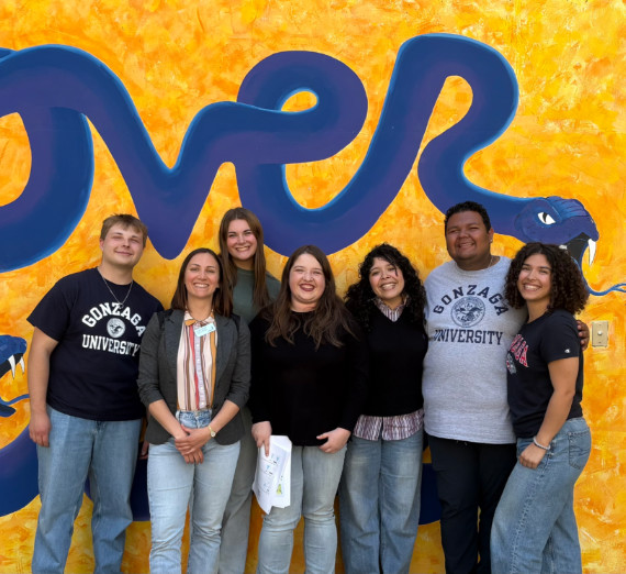 Students Lead the Way in Youth Justice Education