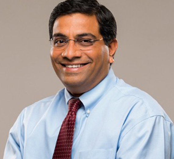 Professor Vivek Patil Joins ONE as Research Fellow