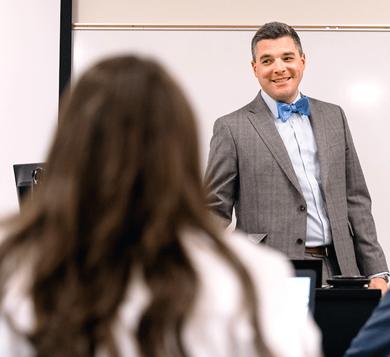 In The News: Andrew Brajcich on Accounting Pipeline Crisis