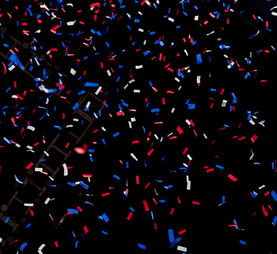 Zag Basketball Teams Capture Titles, Tourney-Bound