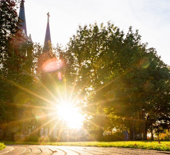 The Challenges of 2020 & Brighter Days Ahead