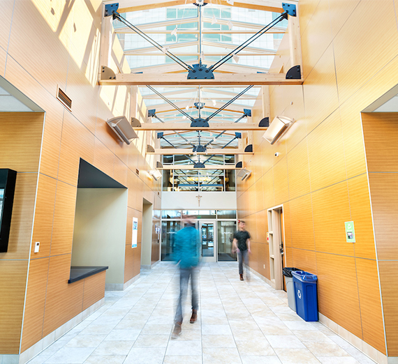 Easing the Way for Students Needing Housing Accommodations