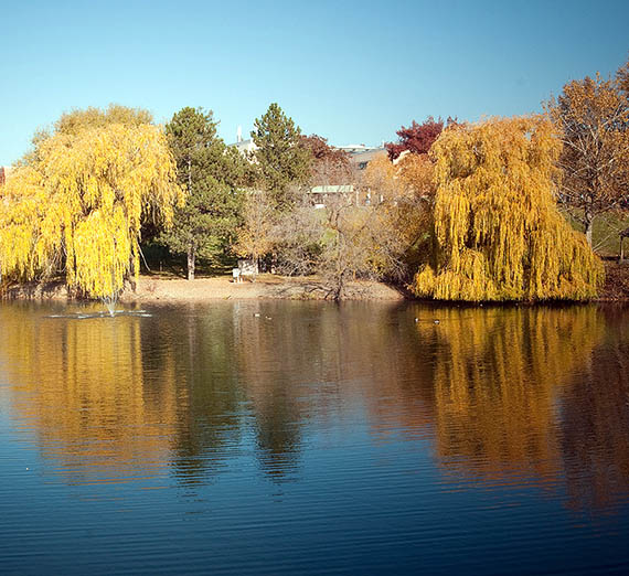 Gonzaga Law Hosts Community Workshop ‘Monsanto, PCBs, and the Spokane River’ Sept. 27