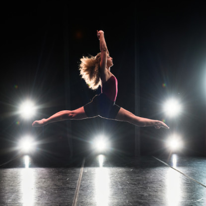 Turning Lemons into Lemonade: A Ballet Miracle at Gonzaga University