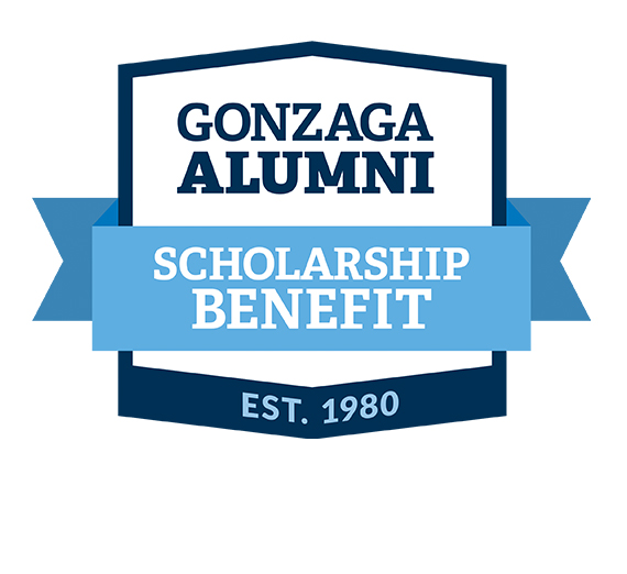 Alumni Scholarship Benefit