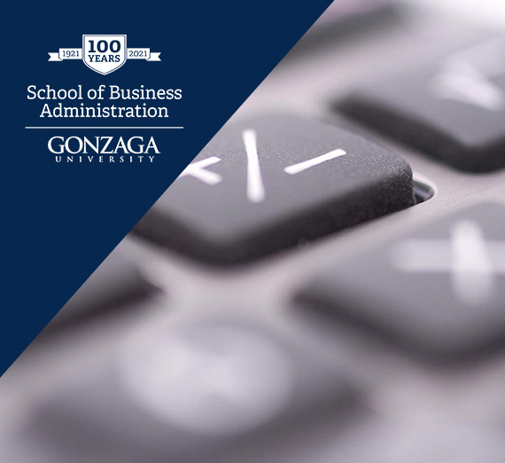Master of Accountancy Outstanding Professor of the Year: Casey McNellis, Ph.D., CPA