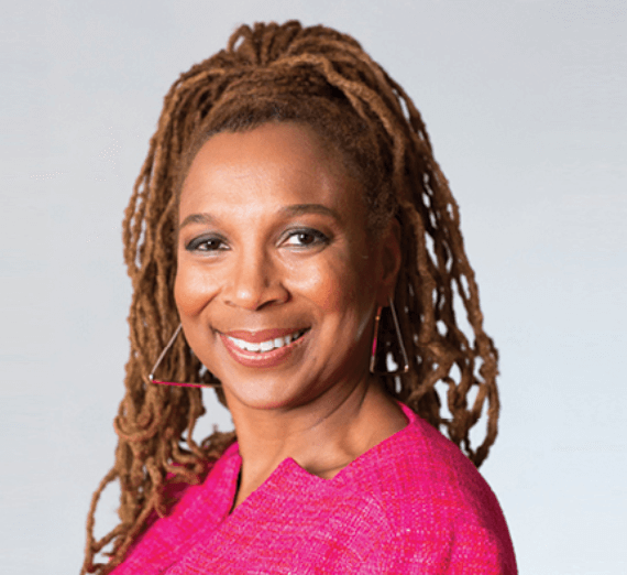 Famed Civil Rights Scholar Kimberlé Crenshaw Speaks Feb. 28