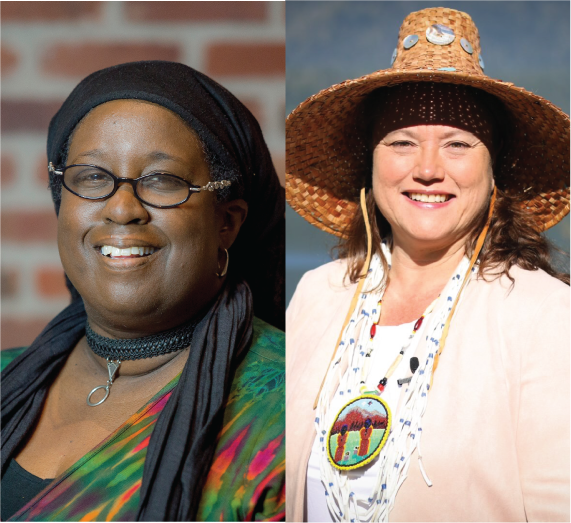 Attorney General, GU Law Host Environmental Justice Symposium