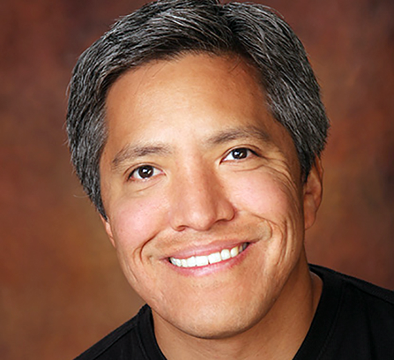 Daniel Stewart Co-Authors Native American Business Text