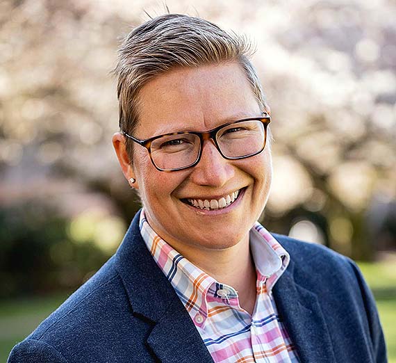 Next Generation Medicine Webinar Features Anne Browning, Ph.D., May 27