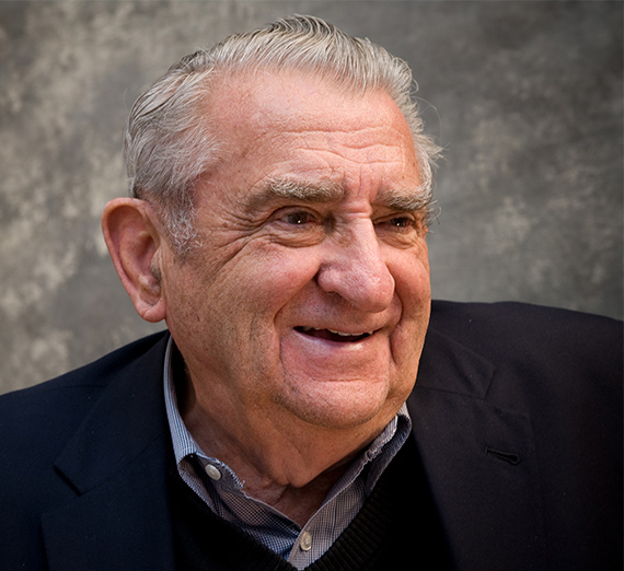 Jesuit roots guided business leader, community servant Don Herak