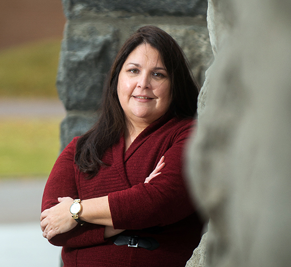 National Endowment for Humanities Awards Professor Arnold $138,662 Grant