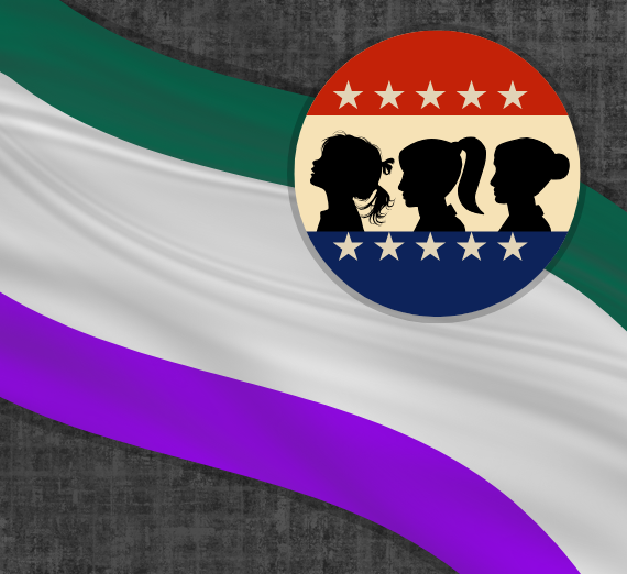 Gonzaga Theatre Presents “I Wish Ma Could Vote: An Evening of Women’s Suffrage Plays”