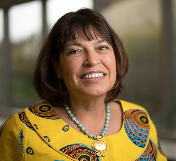 Gonzaga Hires Rosemarie Hunter as Dean of School of Leadership Studies