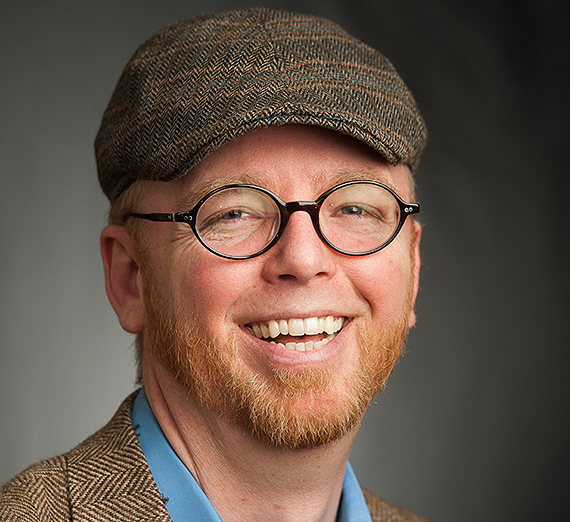 Professor Henning to Discuss ‘Ethics in a Time of Climate Change’ Sept. 24