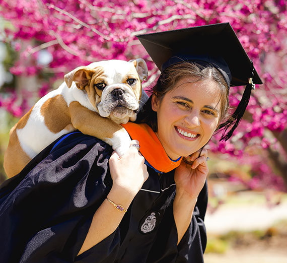 Leveraging a Gonzaga T&D Degree in the Power Industry