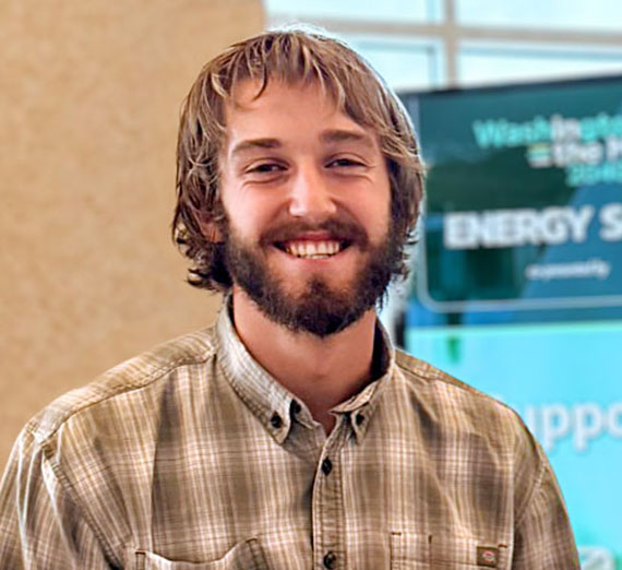 Cooper Krossa: Transformation and Perseverance