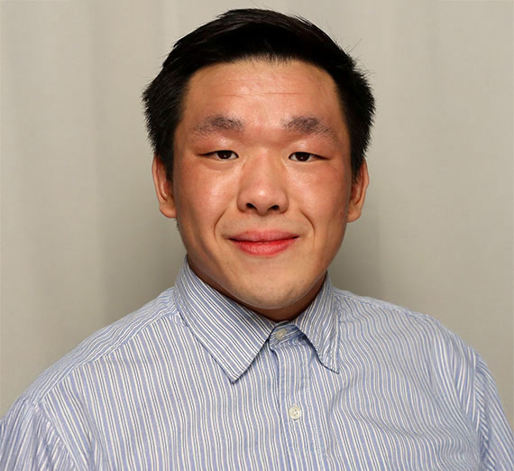 Elijah Chin: Understanding Both Sides of Technology