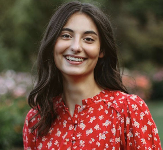 Emma Iwaniec: Driving Biomedical Engineering Research