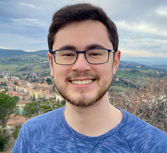 Kellen Wang: Local and Global Impact