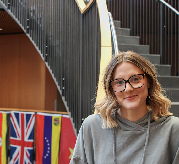 Wolff Civic Fellowship: Learning Through Community in Spokane