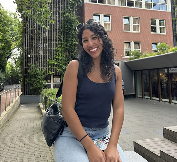 Mentorship Matters: H3P and ZagsConnect in Action