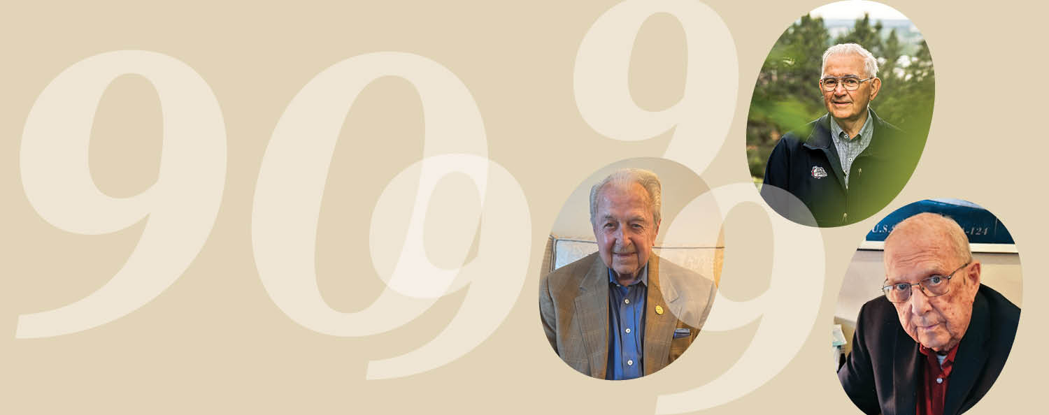 Life After 90