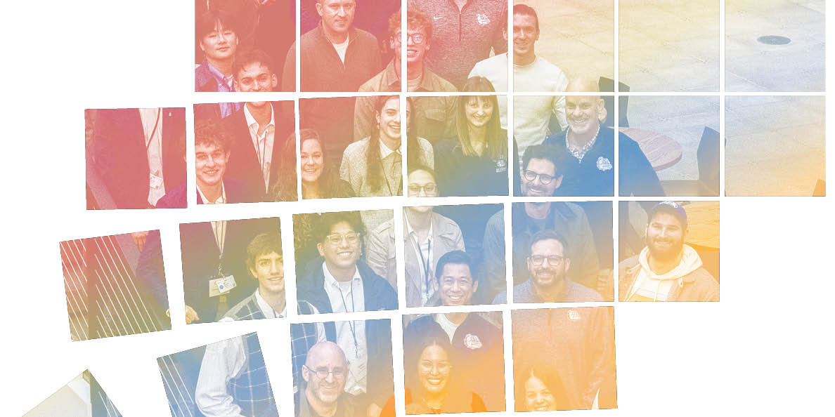 Shared Mission, Shared Momentum