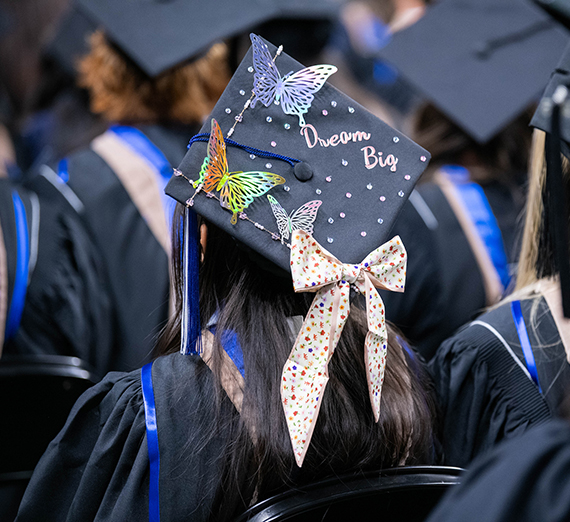Gonzaga Announces Guest Speakers for 2026 Commencement Ceremonies