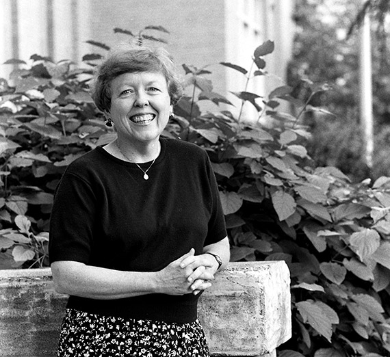 Mystery Zag: Jane Rinehart