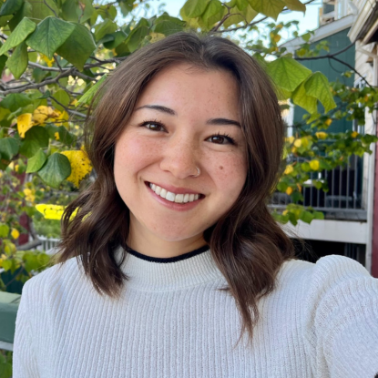 TESOL Alumni Highlight: Analee Scott
