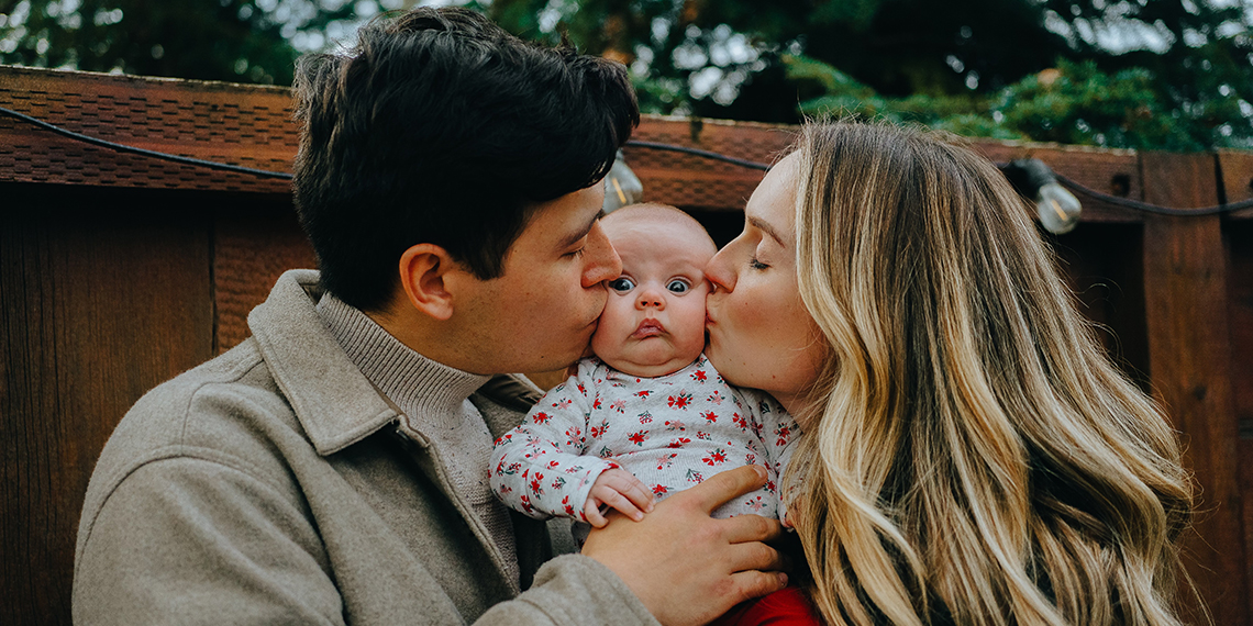 Welcome, Baby Zags!