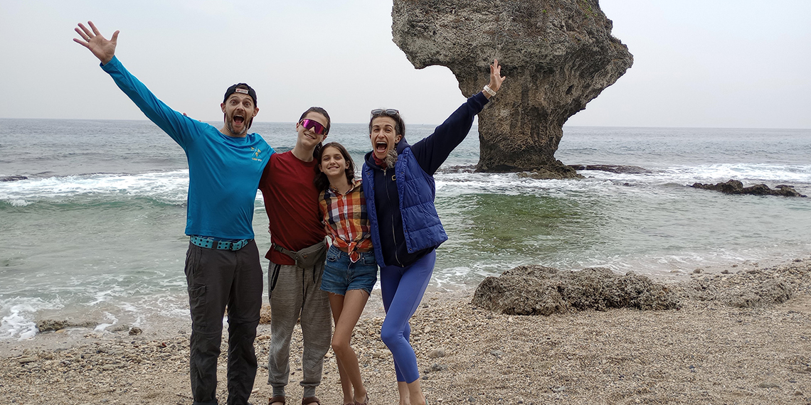 Spring '26 Alumni News & Pursuits