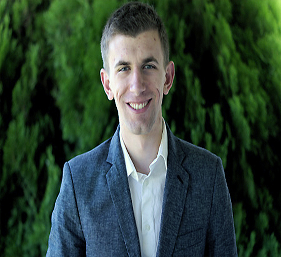 Birmingham Wins Marshall Scholarship