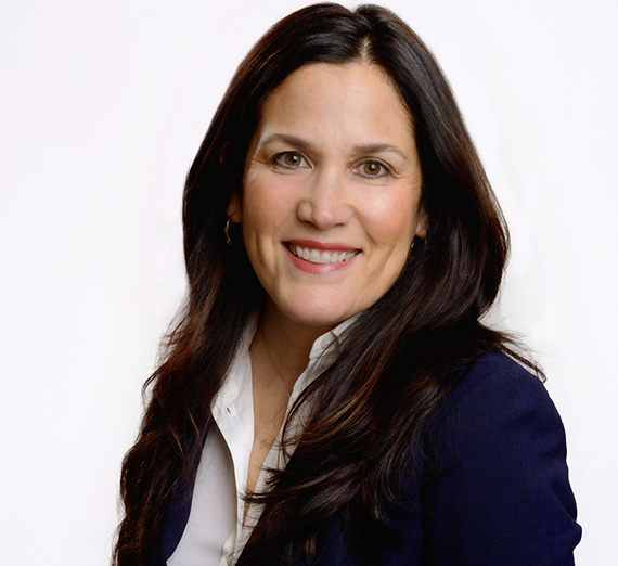 Gonzaga Hires Yolanda Gallardo as Dean of School of Education