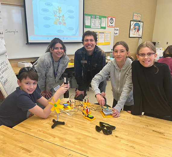 Climate Institute and Partners Reflect on EPA Education Grant Successes