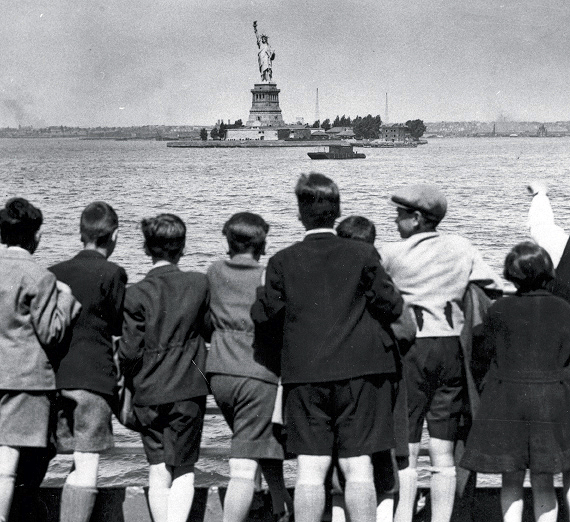 POSTPONED: ‘Americans and the Holocaust’ Traveling Exhibition