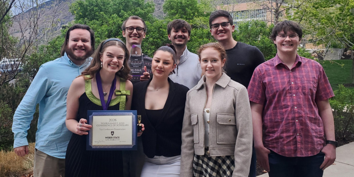 Gonzaga Debate Claims Third Consecutive CARD National Championship