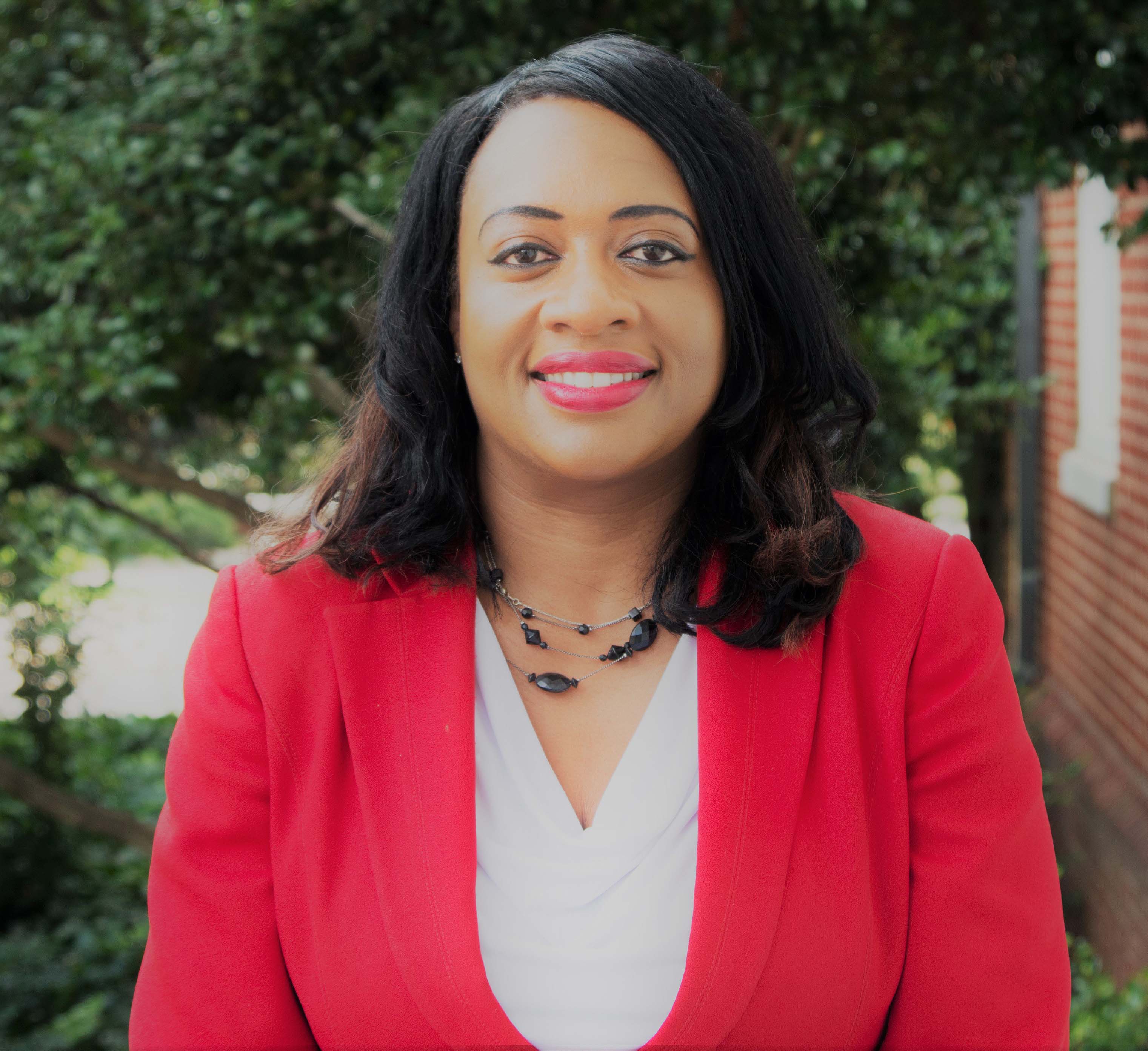 Gonzaga Introduces Robin Kelley, Ph.D., as Associate Chief Diversity Officer