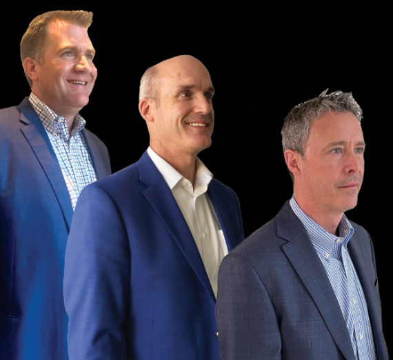 Basketball Alums Point to Key Turning Points in Rise to Success