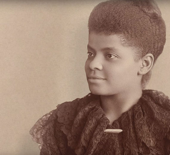The Untold Stories of Black Women in the Suffrage Movement